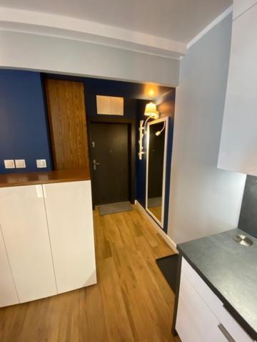 Apartament Szafirowy Gardenia Dziwnow Z Widokiem Na Morze Ngoại thất bức ảnh